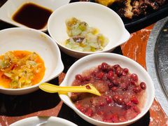 -和牛村烧肉放题(淄博王府井店)