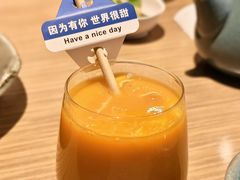 -安南越南餐厅(青岛万象城店)