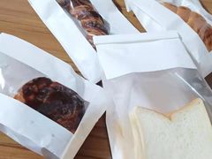 碱水酥-慢熟面包店bud bread(孩儿巷店)