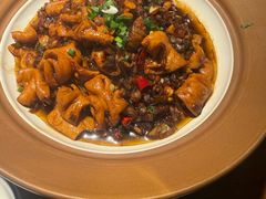 -永安水煮活鱼·仪征菜(仪征奥林匹克店)