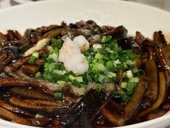 -玫瑰厅上海菜(兴国路店)