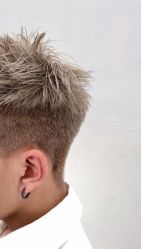 -T-Hair Salon