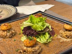 -LA CREPERIE BRETONNE布列塔尼法式餐厅(天童北路店)