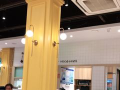 大堂-泰煌鸡·上海白斩鸡·鸡汤面(万航店)