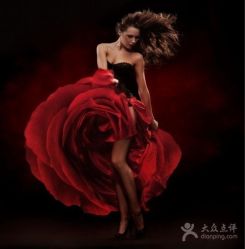 拉丁舞-STUDIO E POLE DANCE