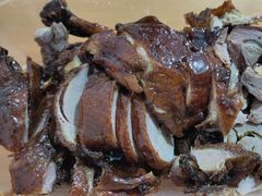 -峨眉汪鸭子·甜皮鸭烟熏鸭(白龙北路店)