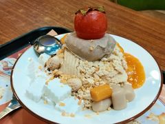 -鲜芋仙(九洲新世界广场店)