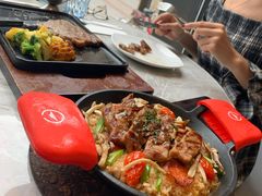 -必胜客(滨江店)