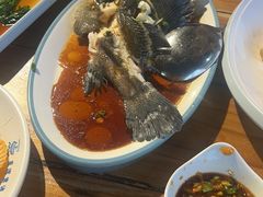 -蓝湾碧波·老字号·疍家非遗海上餐厅