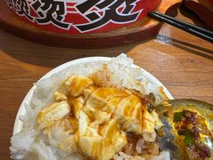 -小木屋拌饭(抚顺商业城店)