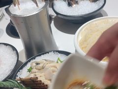 -海月轩海鲜豆捞(紫金塔店)
