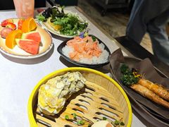 -一绪に寿喜烧自助(世茂广场店)