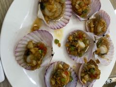 -聚德福海鲜家常菜(刘庄店)