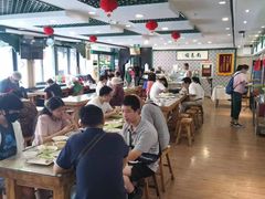 -南来顺饭庄·清真(南菜园店)