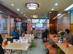 大堂-赵奶奶水饺锅贴小酒馆(丁字沽店)