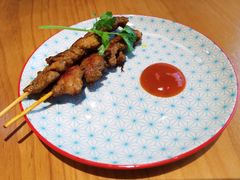 越南鸡肉串-saigon saigon | 西贡西贡(滨北店)