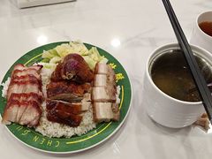 -陈光记烧腊(长寿路店)