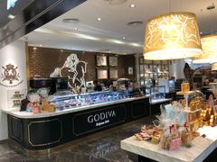 -GODIVA(王府井apm店)