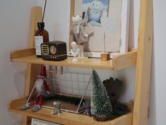 -鹿禾园(钟楼店)