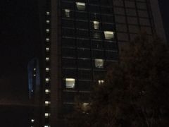 -青岛海尔洲际酒店