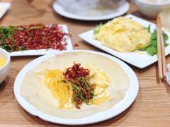 -榆林镇筋饼(知春路店)