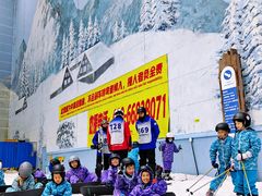 -广州热雪奇迹