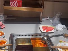 -海底捞火锅(吴中路店)