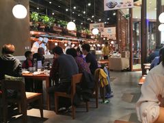 大堂-黑鸡小馆(金源店)