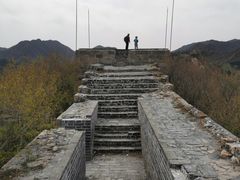 -龙泉峪长城
