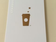 -星巴克(宝山万达店)