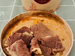 优质胡辣汤-方中山胡辣汤(西安高新区店)