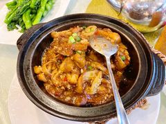 -强记烧鸡(信业悦都汇店)