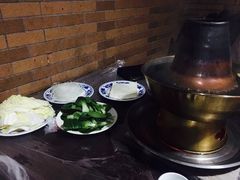 -鑫龙火锅城(青岛分店)