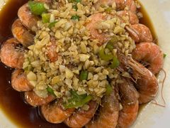 五味大虾-尚岛私房菜(西方巷店)