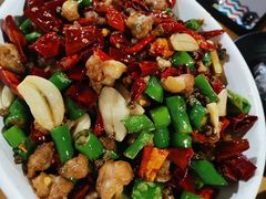 -二孃鸡爪爪(双楠店)
