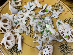 -乐山第一家临江鳝丝(茶坊路店)