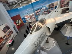 -中国航空博物馆