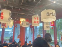 -极乐小煮·成都冒菜(科技绿洲店)