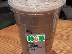 -星巴克臻选(周浦万达店)