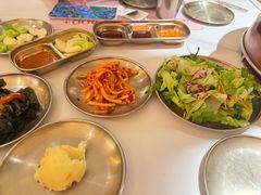 -西塔老太太泥炉烤肉(望京一店)