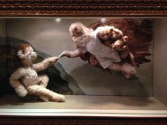 -济州岛泰迪熊博物馆