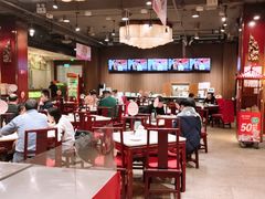 -金鼎轩(方庄天坛店)