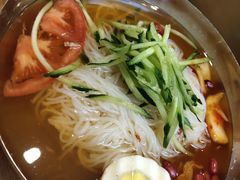 -金三顺韩式炭火烤肉店(中华路店)