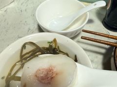 -隆嘉汤圆面