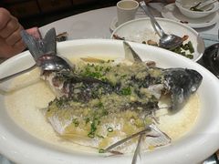 -勝記酒家·37年老字号·经典粤菜(荔枝公园店)
