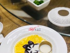 -玉舌尖私房菜(裕华店)