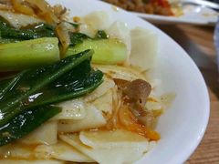 -清真·伊清阁餐厅