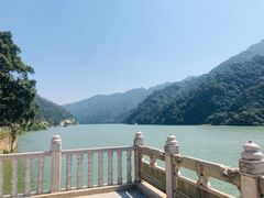 -飞霞风景名胜区
