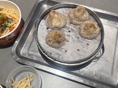 -蔡林记(黄鹤楼店)