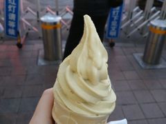 -麦当劳(新王府井店)